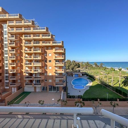 Apartamentos Be Suites Primera Linea Оропеса-дель-Мар Экстерьер фото