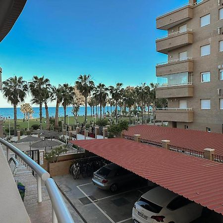 Apartamentos Be Suites Primera Linea Оропеса-дель-Мар Экстерьер фото