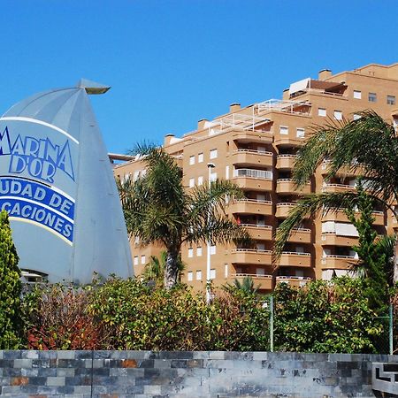 Apartamentos Be Suites Primera Linea Оропеса-дель-Мар Экстерьер фото