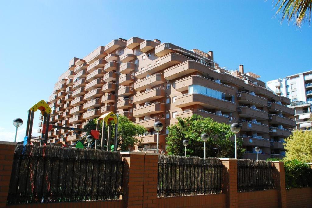 Apartamentos Be Suites Primera Linea Оропеса-дель-Мар Экстерьер фото