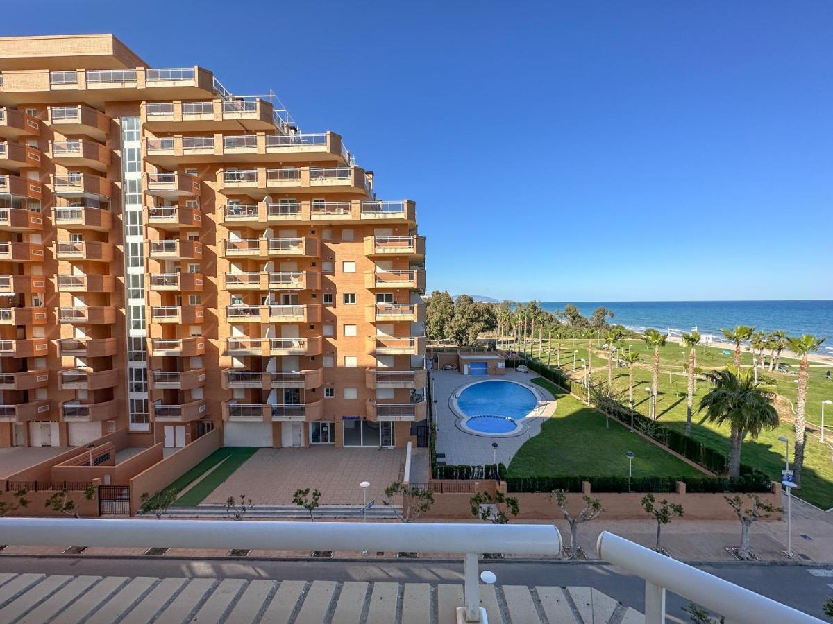 Apartamentos Be Suites Primera Linea Оропеса-дель-Мар Экстерьер фото