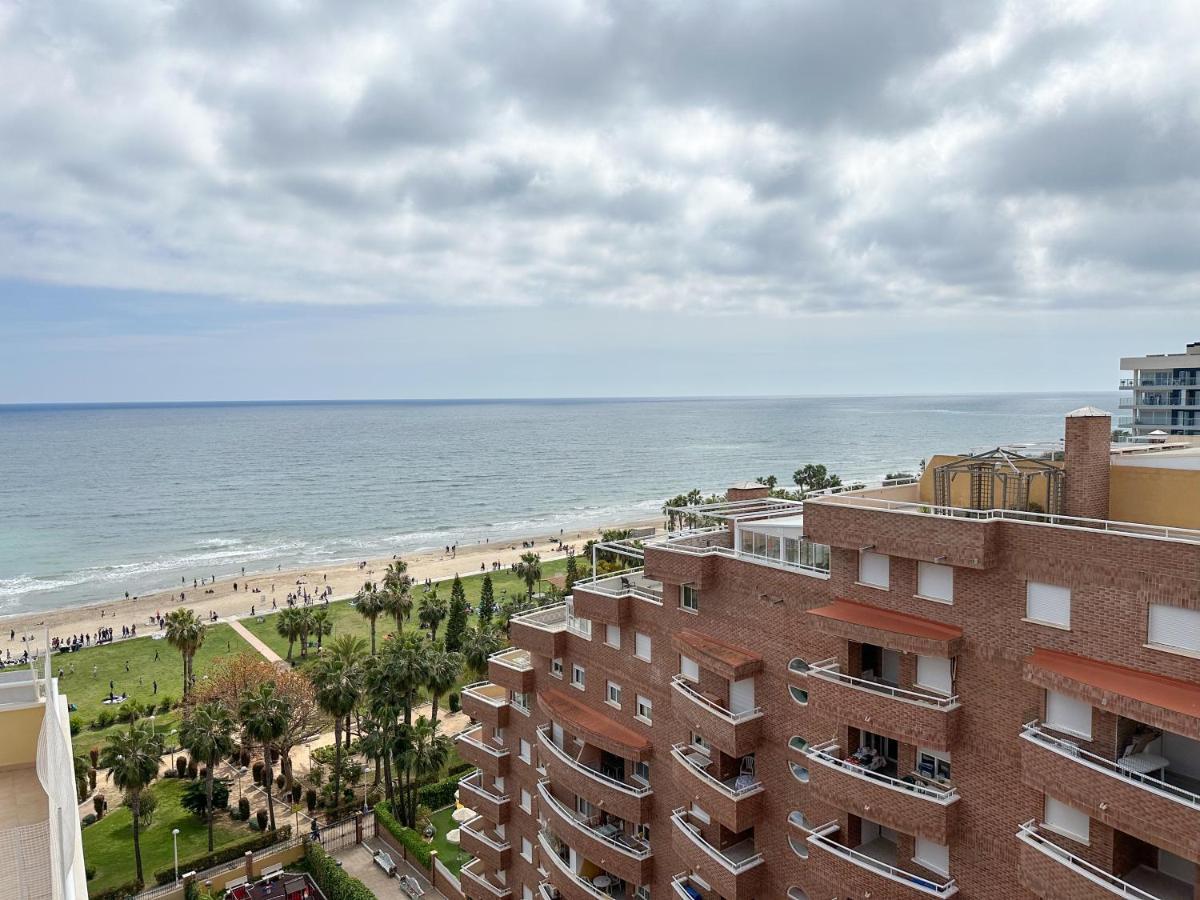 Apartamentos Be Suites Primera Linea Оропеса-дель-Мар Экстерьер фото