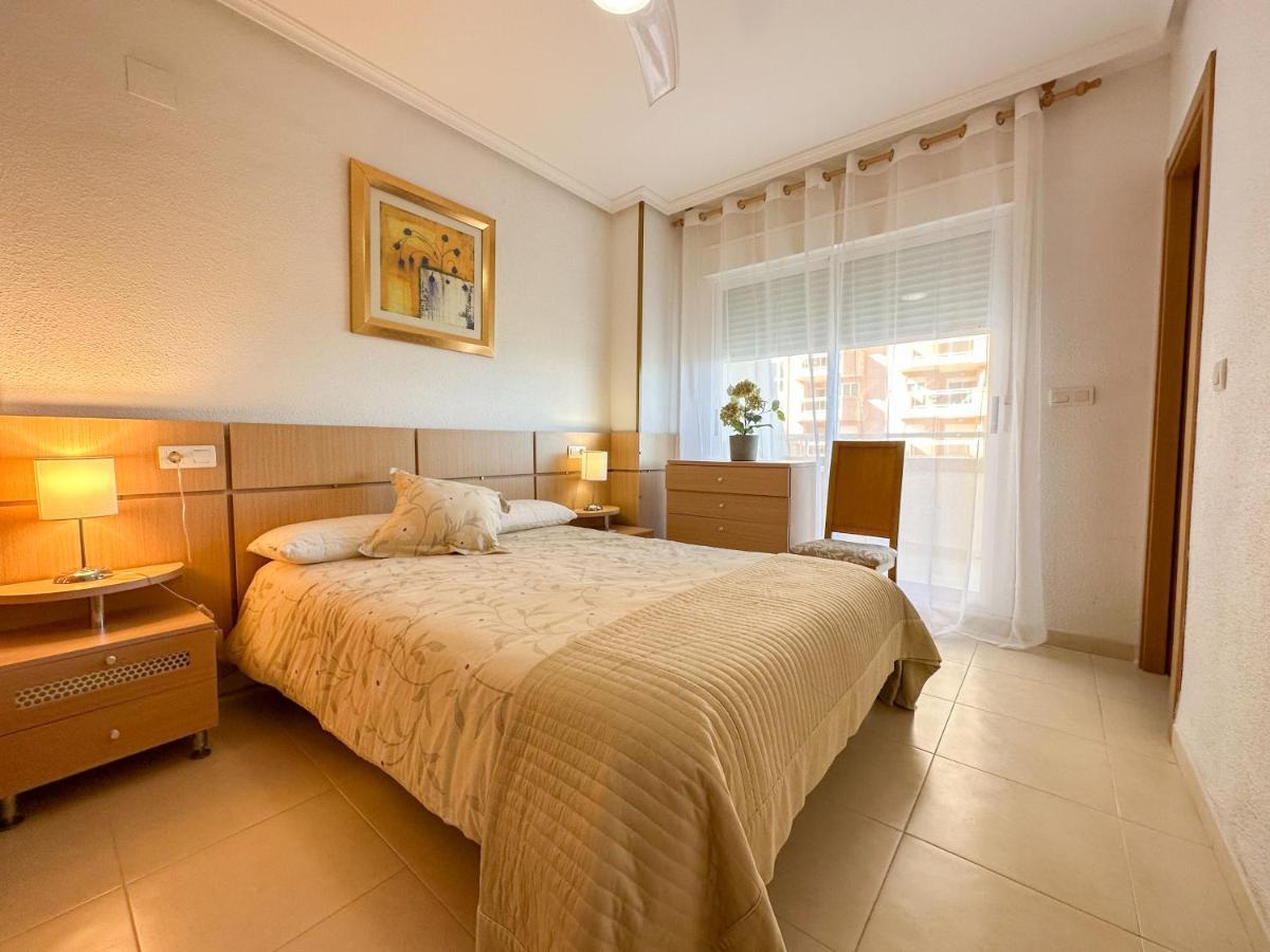 Apartamentos Be Suites Primera Linea Оропеса-дель-Мар Экстерьер фото