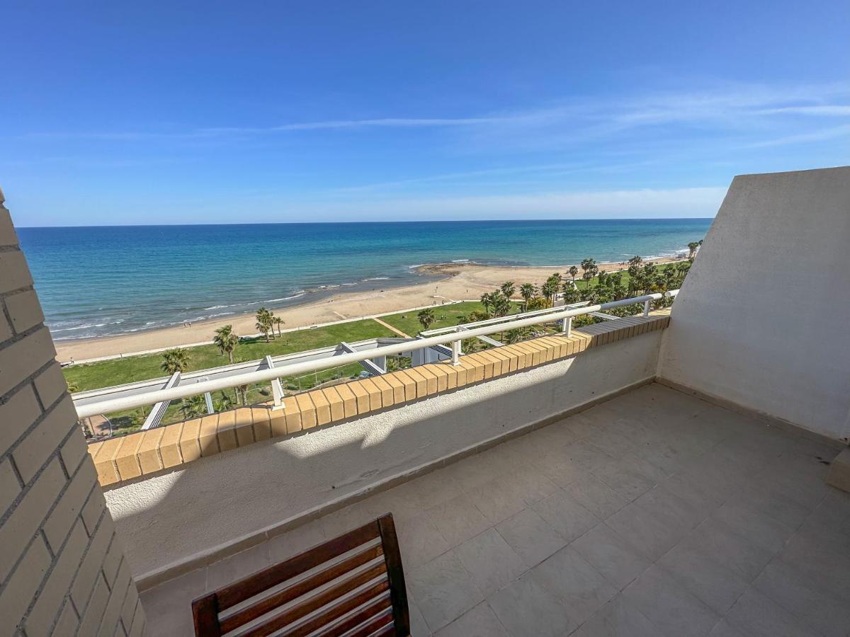 Apartamentos Be Suites Primera Linea Оропеса-дель-Мар Экстерьер фото