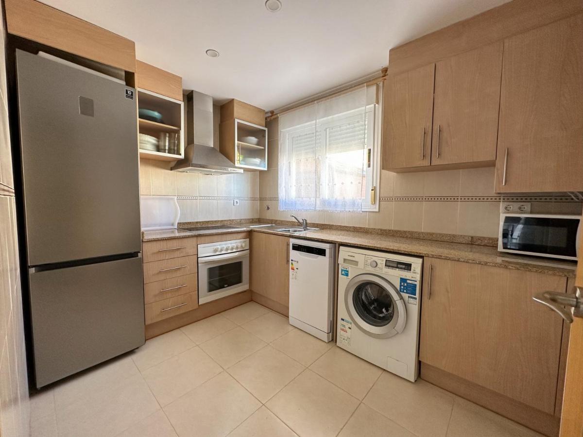 Apartamentos Be Suites Primera Linea Оропеса-дель-Мар Экстерьер фото