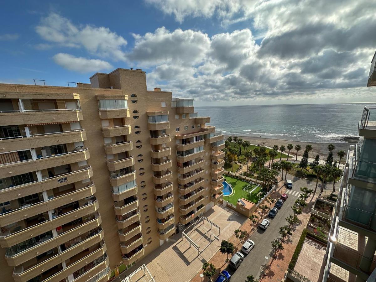 Apartamentos Be Suites Primera Linea Оропеса-дель-Мар Экстерьер фото