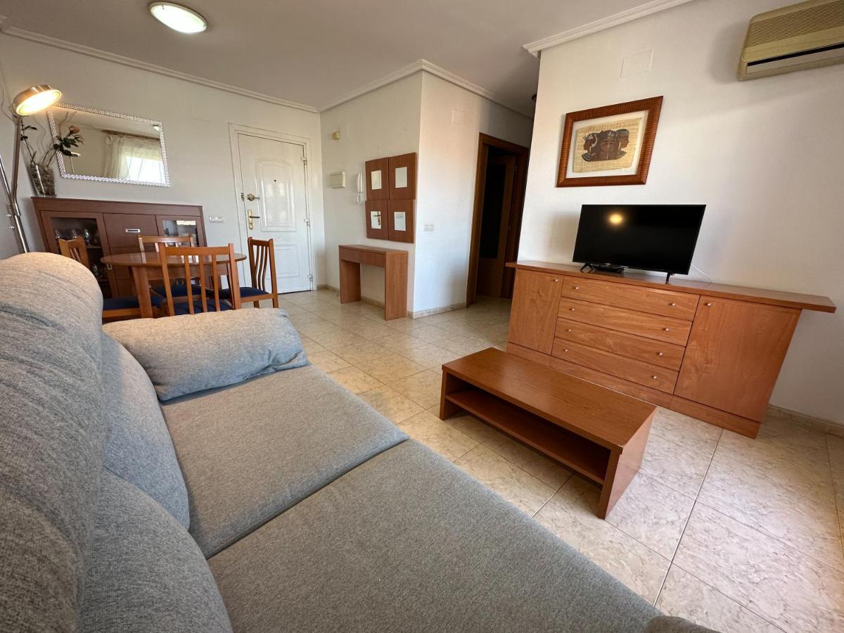 Apartamentos Be Suites Primera Linea Оропеса-дель-Мар Экстерьер фото