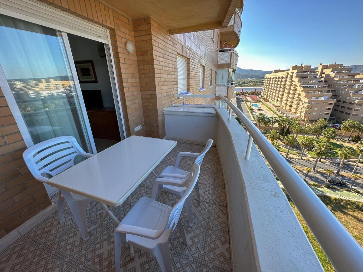 Apartamentos Be Suites Primera Linea Оропеса-дель-Мар Экстерьер фото