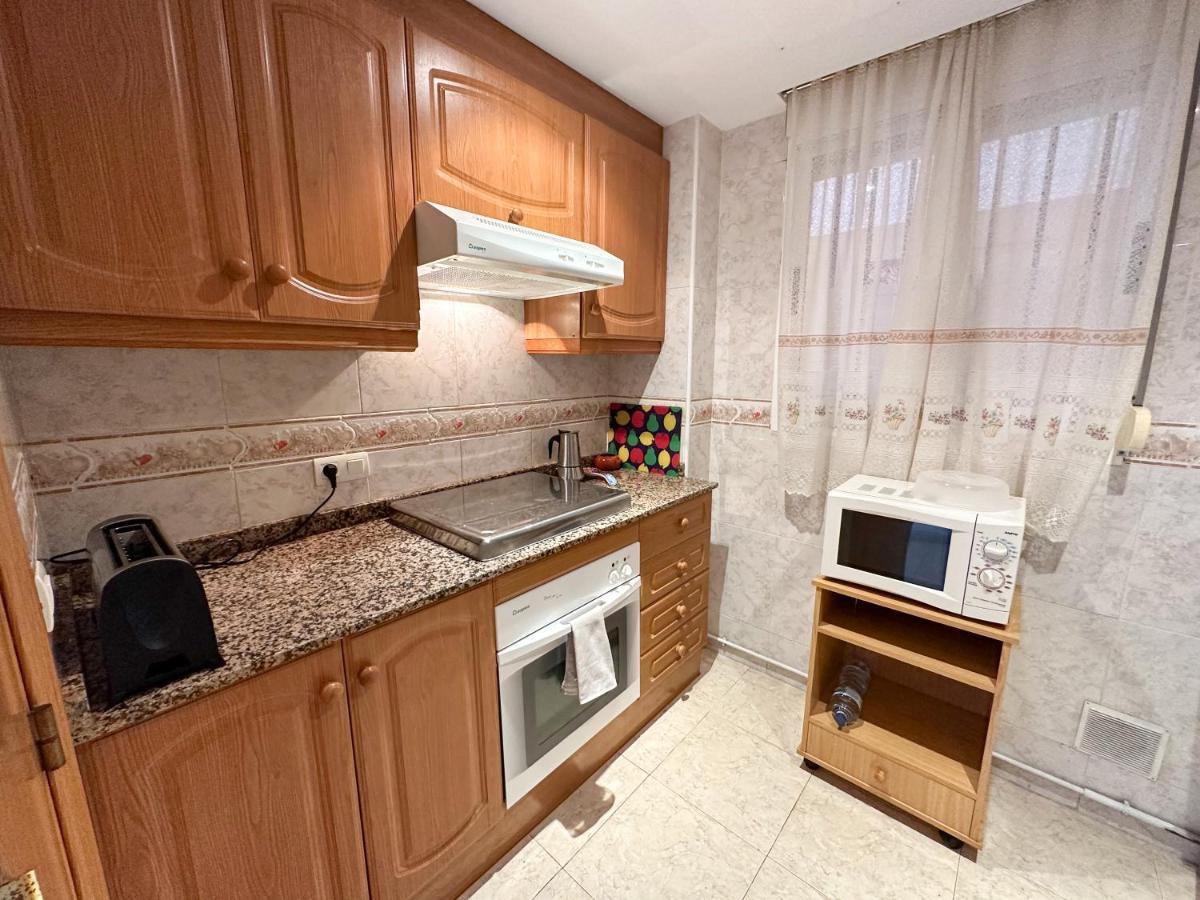 Apartamentos Be Suites Primera Linea Оропеса-дель-Мар Экстерьер фото