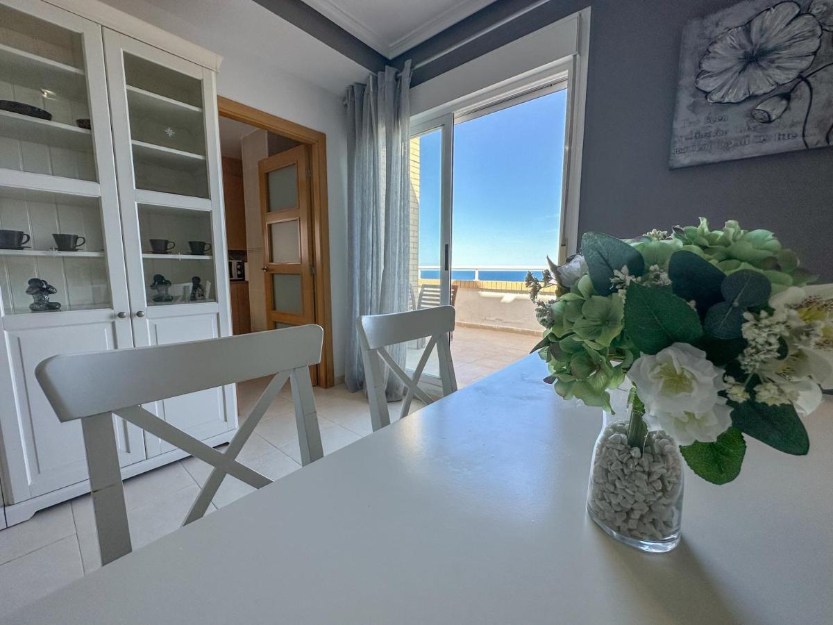 Apartamentos Be Suites Primera Linea Оропеса-дель-Мар Экстерьер фото