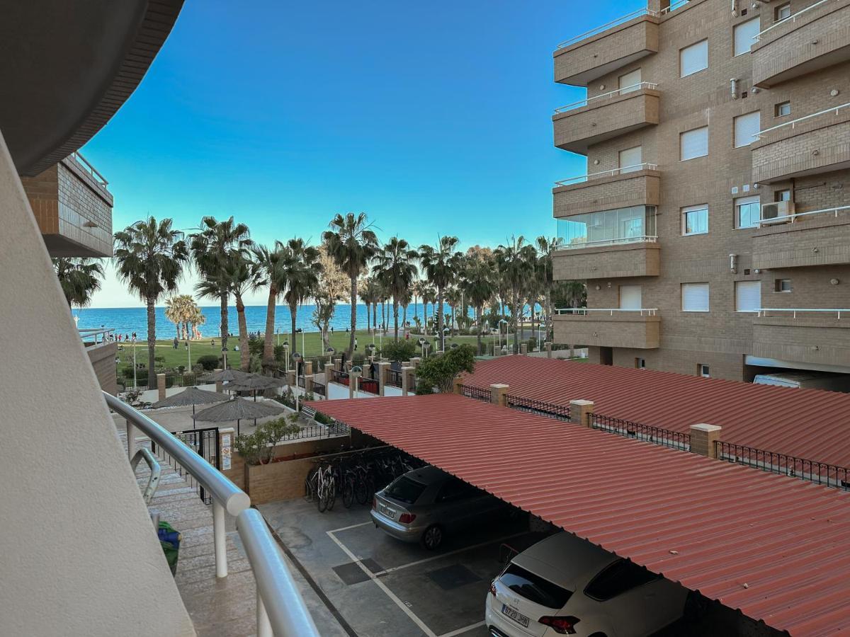 Apartamentos Be Suites Primera Linea Оропеса-дель-Мар Экстерьер фото