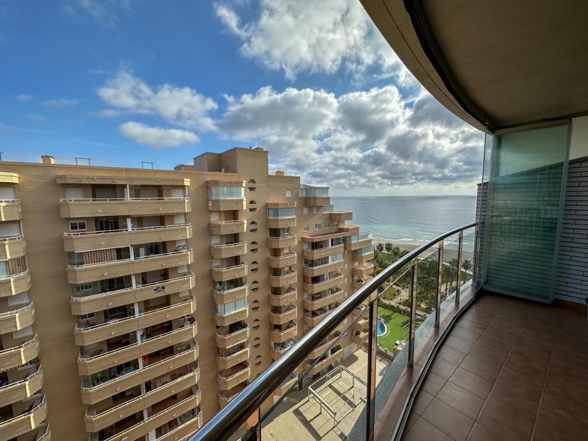 Apartamentos Be Suites Primera Linea Оропеса-дель-Мар Экстерьер фото
