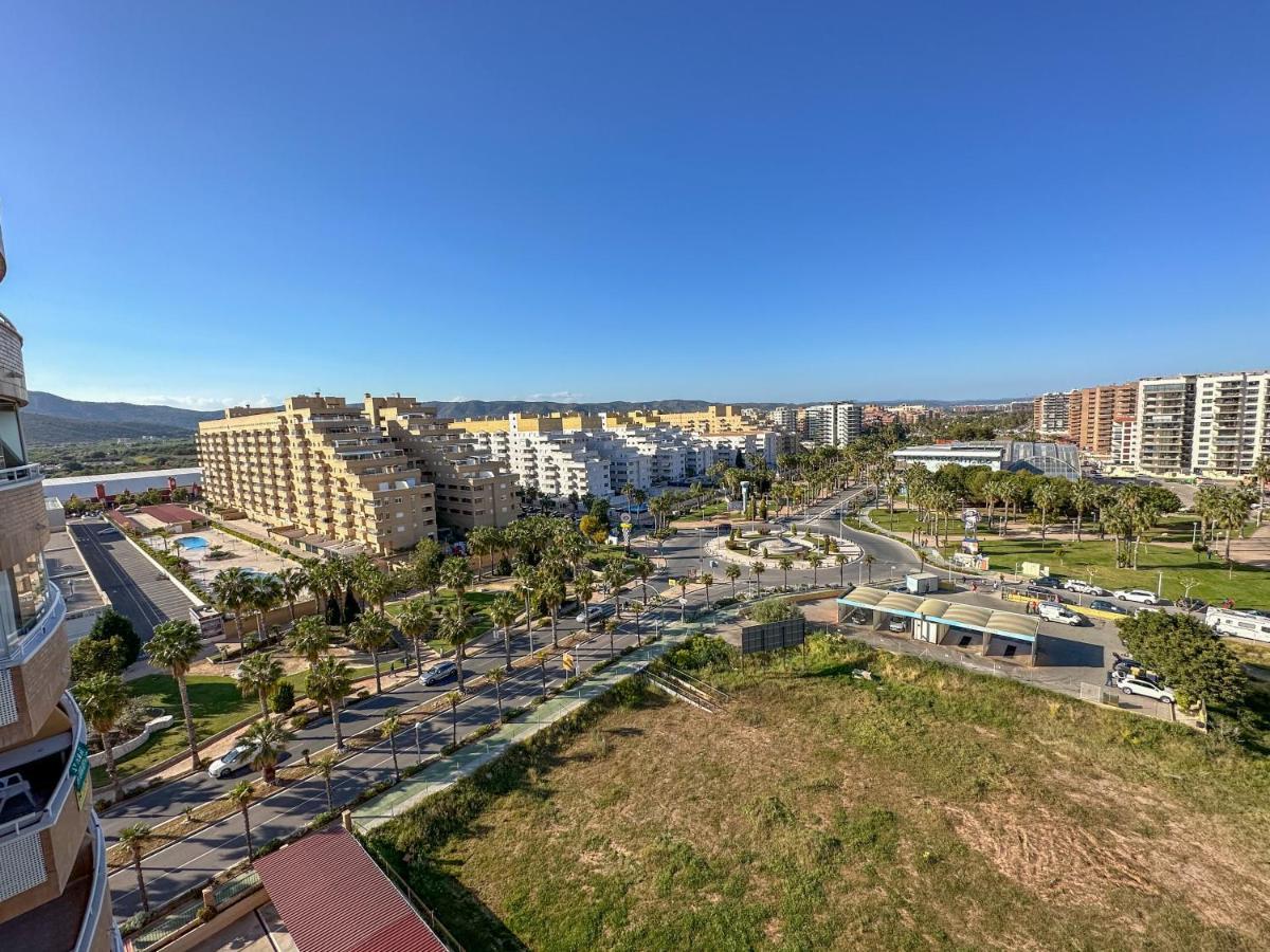 Apartamentos Be Suites Primera Linea Оропеса-дель-Мар Экстерьер фото