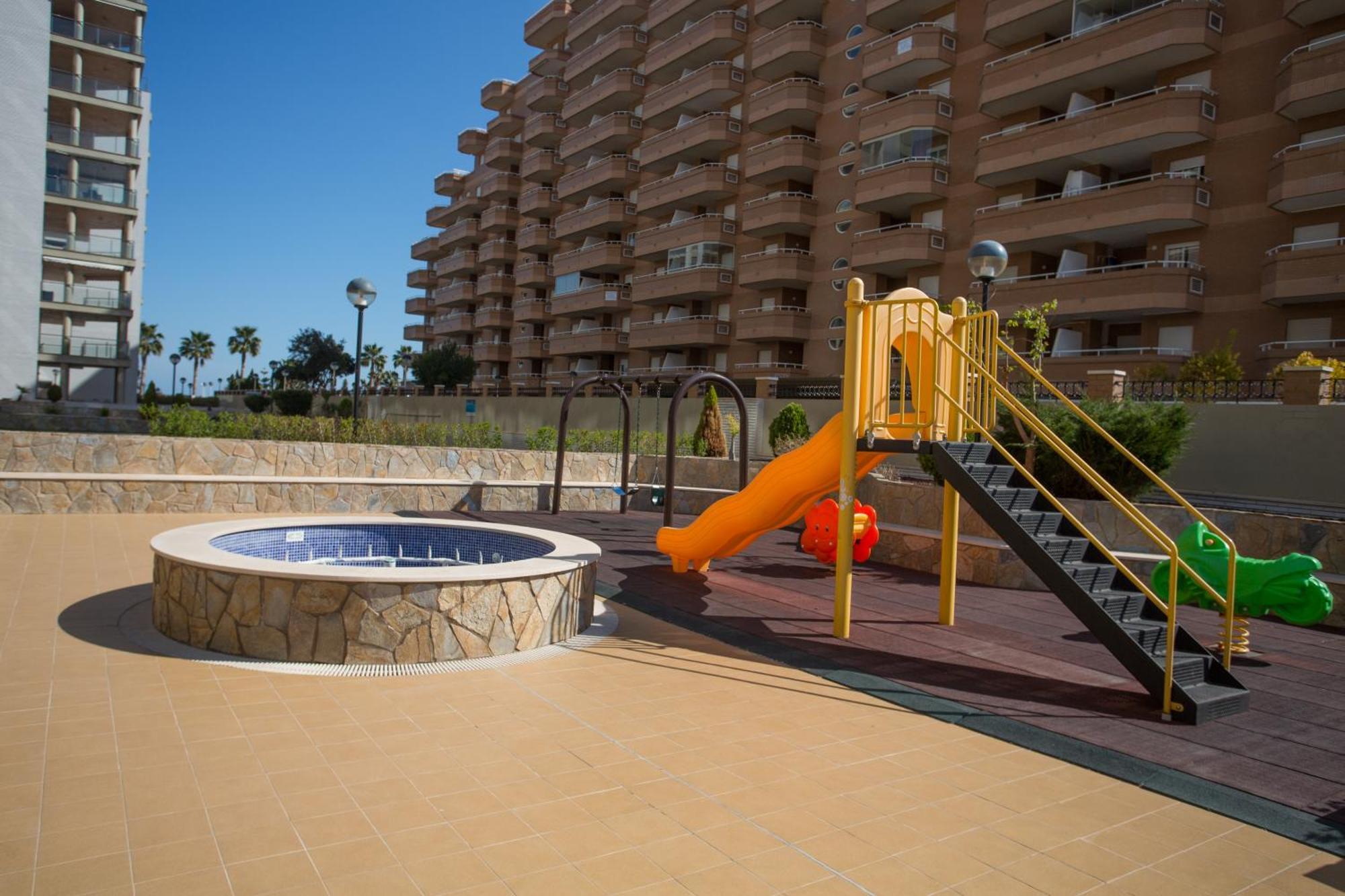 Apartamentos Be Suites Primera Linea Оропеса-дель-Мар Номер фото