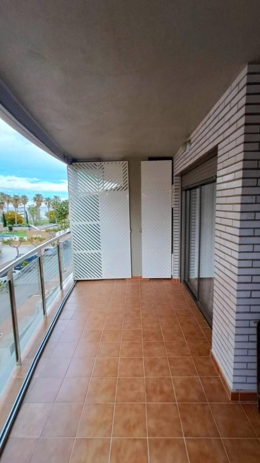 Apartamentos Be Suites Primera Linea Оропеса-дель-Мар Экстерьер фото